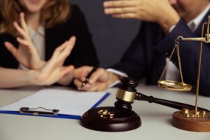 Refuting False Allegations in Divorce and Custody Battles