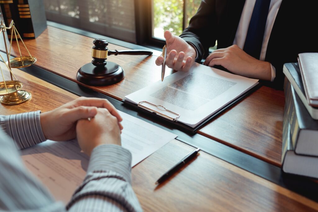 Preparing For Your Initial Consultation With A Divorce Lawyer